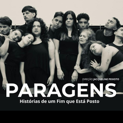 Paragens Espetáculo