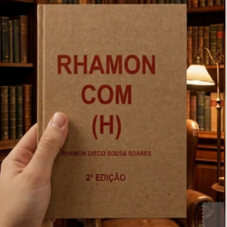 FOR Lancamento Livro