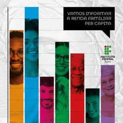 FOR Pesquisa renda per capita