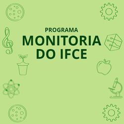 Programa de Monitoria do IFCE