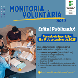 Monitoria Voluntária (3)