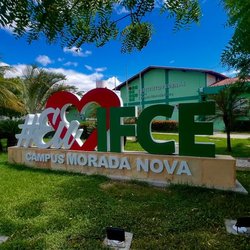 Morada Nova Fachada
