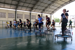 Movimentart IFCE Canindé 2023