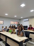 Curso de Agente de Microcrédito - Mulheres Mil