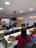 Curso de Agente de Microcrédito - Mulheres Mil