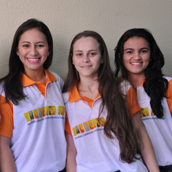 Mulheres Mil Canindé 2013
