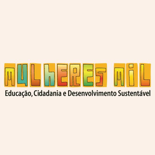 Mulheres Mil