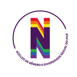 NUGEDS LOGO COLORIDA FUNDO TRANSPARENTE VERTICAL