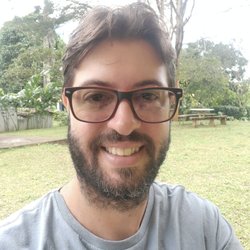 professor Quixadá curso EUA