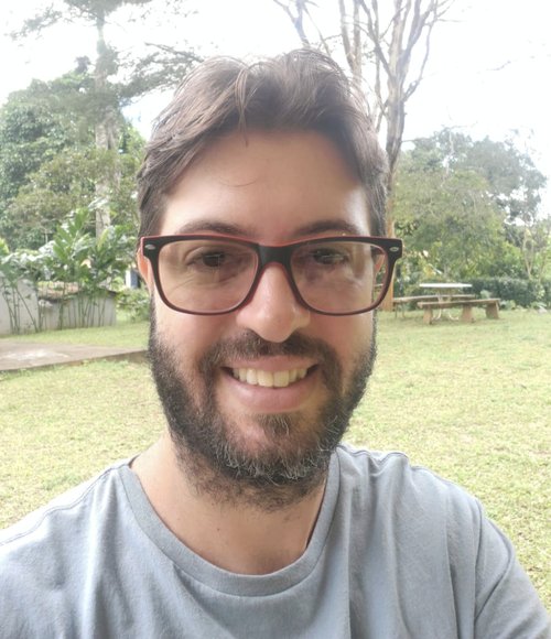 professor Quixadá curso EUA