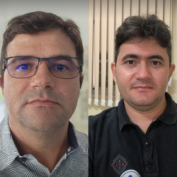 Dois projetos