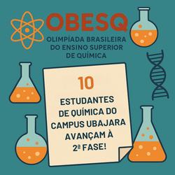 Olimpíada Brasileira de Química
