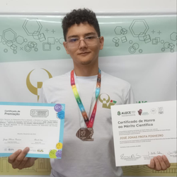 Olimpiada Brasileira de Matemática .