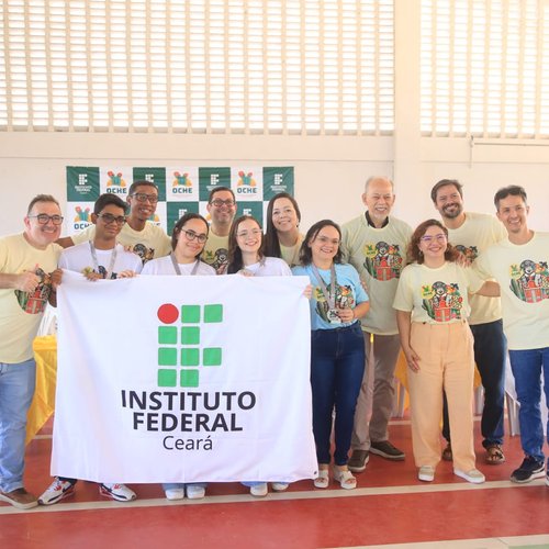 Olimpíada de Ciências Humanas do Estado do Ceará