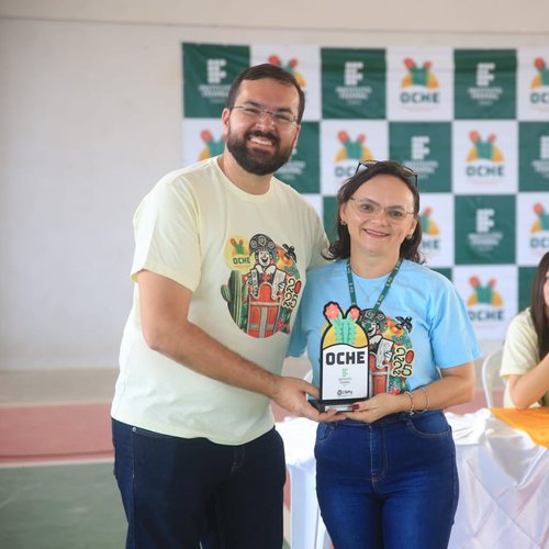 Olimpíada de Ciências Humanas do Estado do Ceará 1