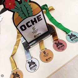 OCHE vai ser realizada pela primeira vez no Sertão Central em 2026