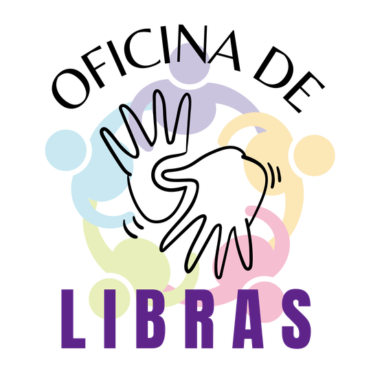 OFICINA DE LIBRAS