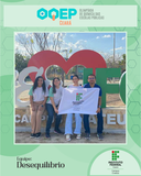 Equipe Desequilíbrio Químico