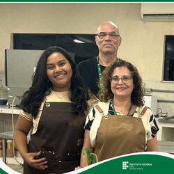 Oficina Análise Sensoral de Café Campus Ubajara Capa