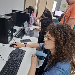 Oficina Maker Canindé