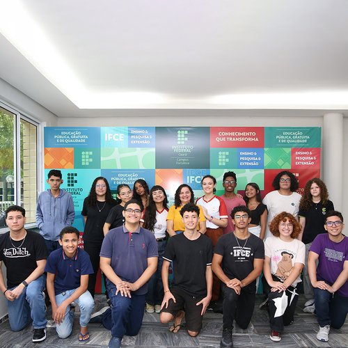 Olimpiada Brasileira de Geografia
