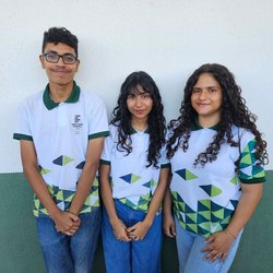 Olimpíada de geografia (1)