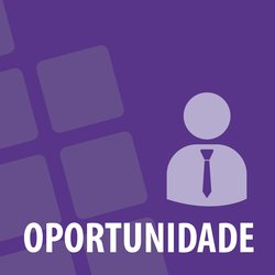 Edital de afastamento