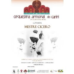 Orquestra Armorial do Cariri