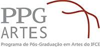 PPGARTES Logo