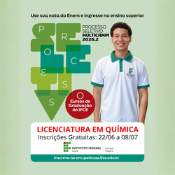 PS Química capa