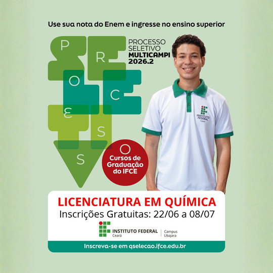 PS Química capa