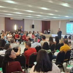 Palestras do CREaD em 2025