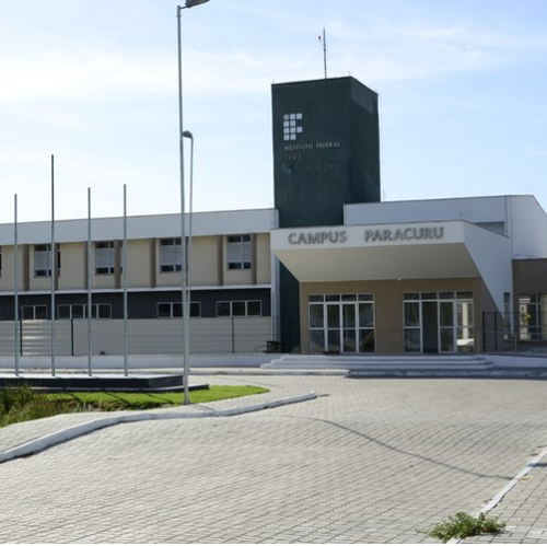 Campus de Paracuru será o anfitrião do evento (Foto: arquivo)