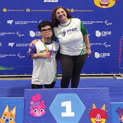 Paradesporto Brasil em Rede