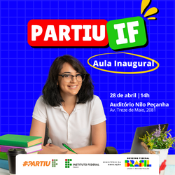 Partiu IF