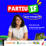 Partiu IF