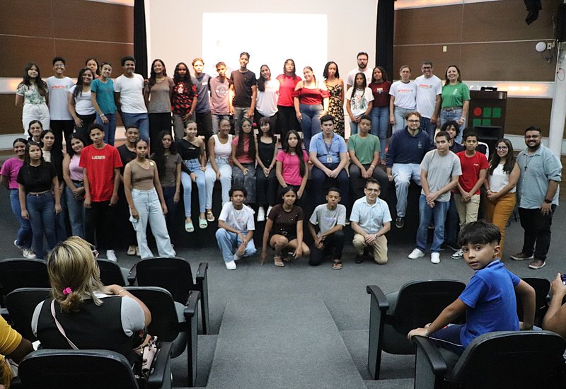 Partiu IF 2026 (Fotos: Maria Dias)