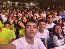 Partiu IF Barbalha 31.5.2025 - 1