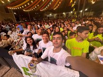 Partiu IF Barbalha 31.5.2025 - 2