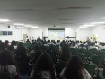 Partiu IF Baturité 2