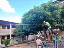 Partiu IF Canindé 2