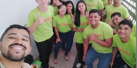 Partiu IF Crateús 1