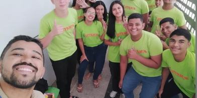Partiu IF Crateús 1