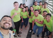 Partiu IF Crateús 1