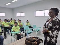 Partiu IF Crateús 7