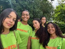 Partiu IF Crato 1