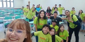 Partiu IF Fortaleza 1