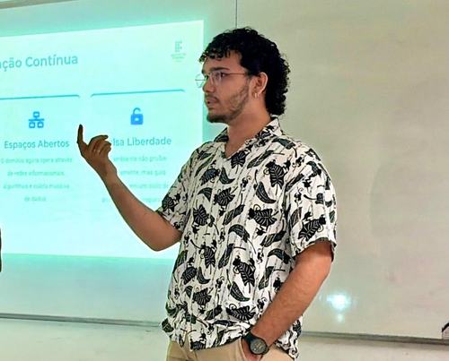Pedro Galdino