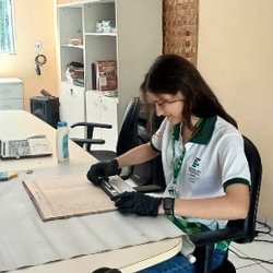 Pesquisa profº Enildo Ubajara Capa