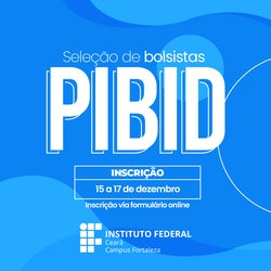 Pibid Site